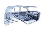Skoda Roomster 2006 года
